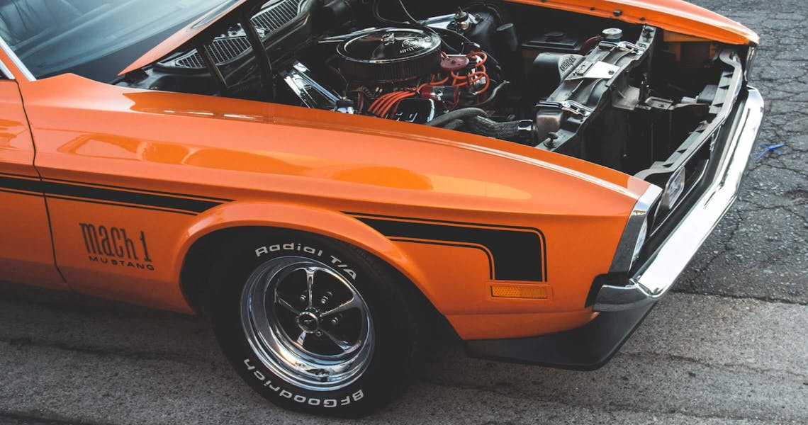 Boosting Enterprise Agility and Release Velocity with MACH Architecture