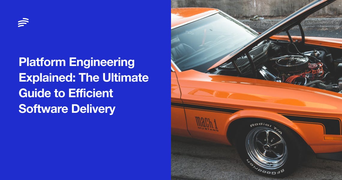 Platform Engineering: A Deep Dive into Building the Foundation for Modern Software Delivery