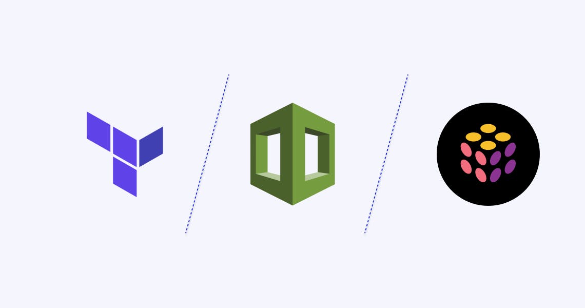 Terraform vs. Cloudformation vs. Pulumi
