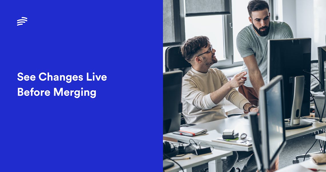 What is a Preview Environment? A Comprehensive Guide for Modern Developers