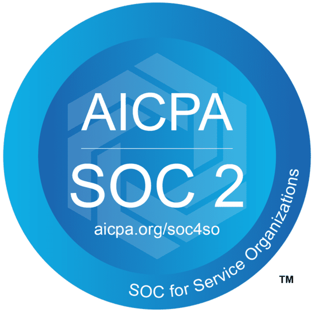 SOC 2 Certified