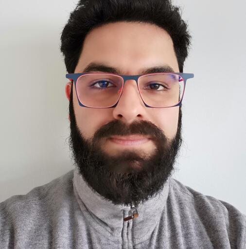 Amin Al Ali Al Darwish